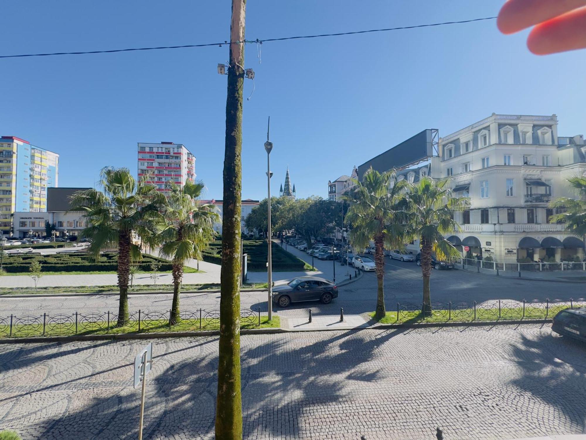 Casa Neptun In Old Batumi Apartment Екстериор снимка