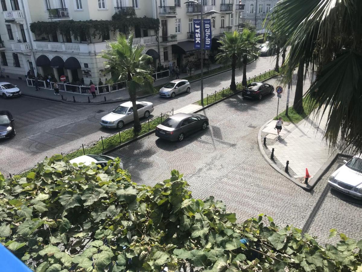 Casa Neptun In Old Batumi Apartment Екстериор снимка