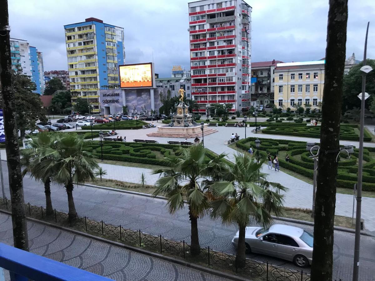 Casa Neptun In Old Batumi Apartment Екстериор снимка