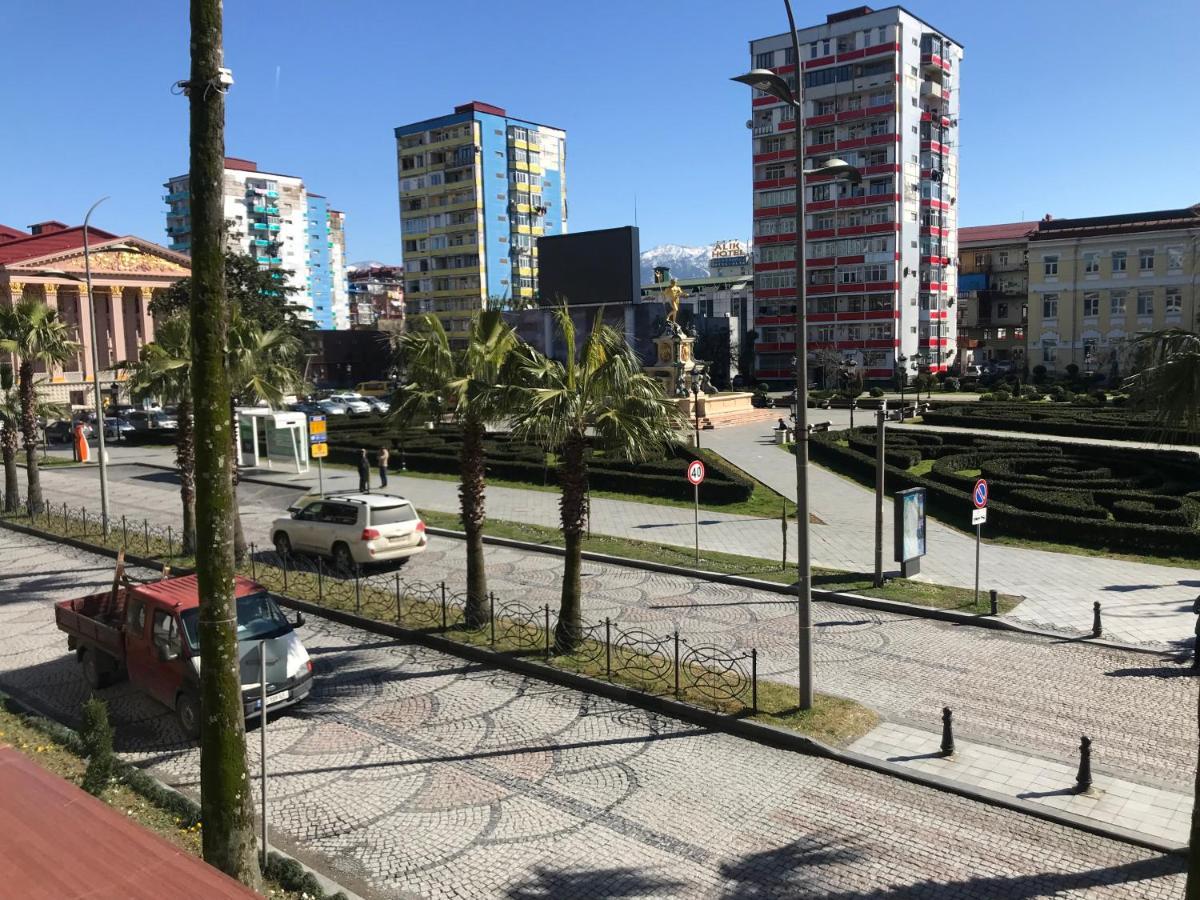 Casa Neptun In Old Batumi Apartment Екстериор снимка